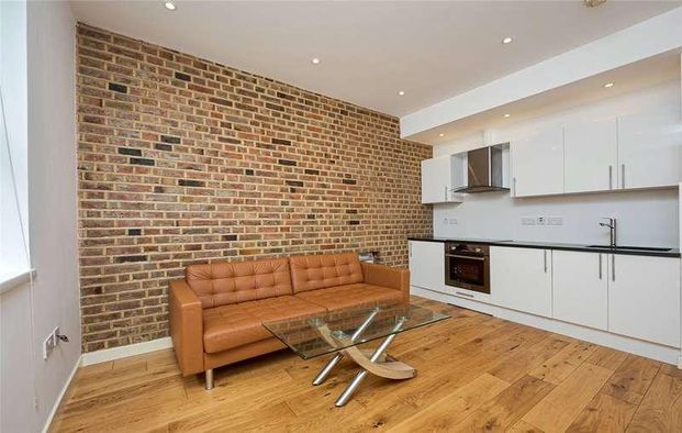 Upper Tachbrook Street, London, SW1V - Photo 1