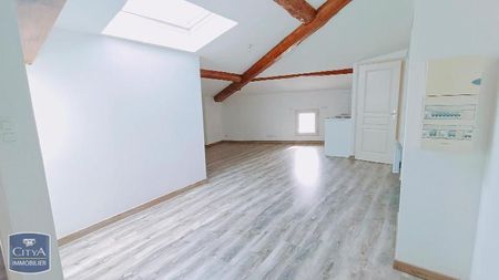 Location Appartement 2 pièces 33m² TREBES 11800 - Photo 5