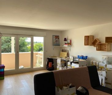 Location Appartement 2 pièces 49m² PESSAC 33600 - Photo 2