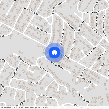 43 Battye Road, Encounter Bay SA, Belconnen