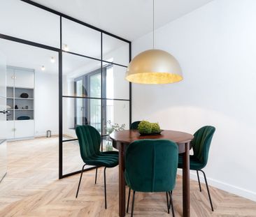 Odrestaurowana kamienica I Balkon I Widok na Wisłę - Zdjęcie 2