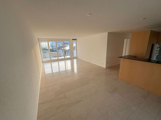 3.5 Zimmer, 80 m², 2. Stock - Photo 1