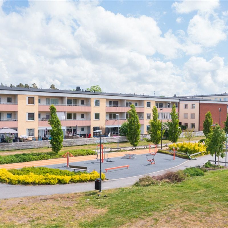 Vårvägen 1 A - Foto 1