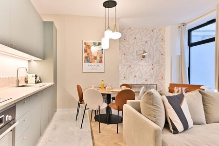 Rue des Jeuneurs - Photo 3