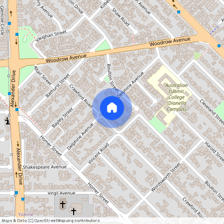 24 Delphine Avenue, Dianella