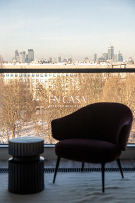 Fenomenalny dwupoziomowy loft 84m - Photo 1