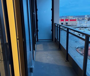 For Lease - 9763 Markham Road Unit# A301, Markham, Ontario - Photo 1