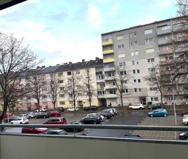 Gemütliche 3-Zimmer-Wohnung mit Balkon in Judenburg – Ihr neues Zuh... - Foto 4