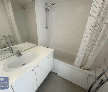 Appartement à louer 1 pièce 47.31m² - Photo 5