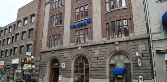 Ronnebygatan 44 B - Photo 2