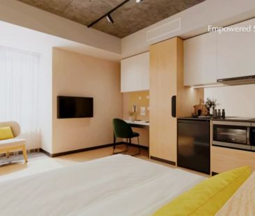 Empowered Studio - Photo 2