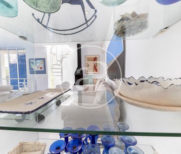 Duplex for rent in Puerto de Andratx - Photo 1