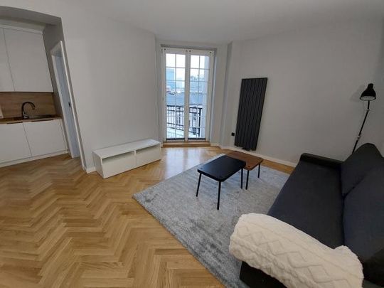 LUX studio 25m przy Galerii i Dworcu PKP!!! - Photo 1