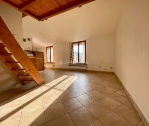 Location Appartement 1 pièces 26 m2 à Vienne - Photo 3