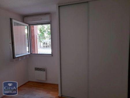 Appartement à louer 2 pièces 44.42m² - Photo 5