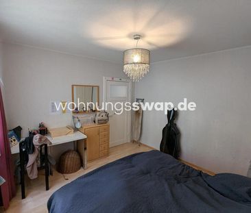Wohnungsswap - 3 Zimmer, 70 m² - Marienthaler Straße, Hamburg-Mitte... - Foto 1