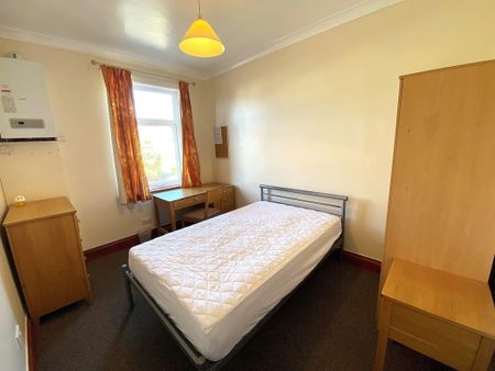 5 bedroom terraced house to rent - Photo 5