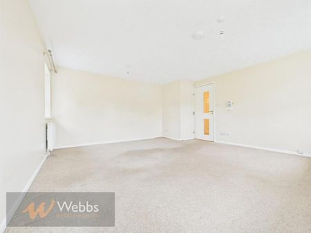 3 bedroom maisonette to rent - Photo 3