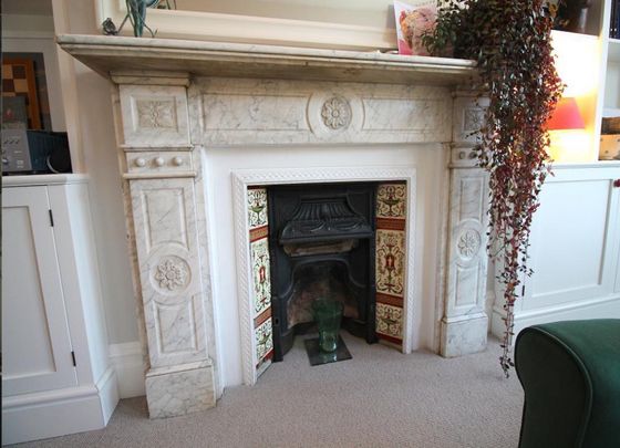 2 Bed Flat, Tisbury Road, BN3 - Photo 1