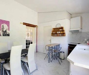 Location Pavillon - Photo 3