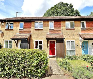 2 bedroom terraced house to rent - Photo 3