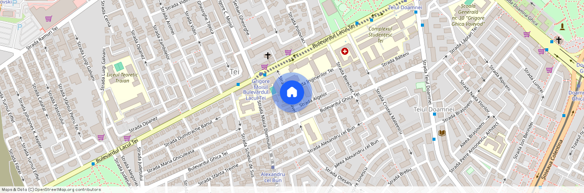 Sector 2, Bucuresti