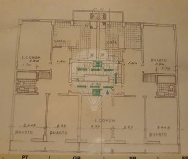 Apartamento T2 em Lisboa - Photo 4