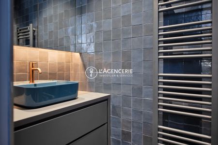 Appartement d’exception au cœur du Busca - Photo 2