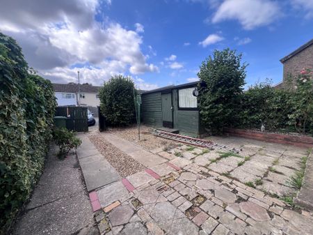 Silver Green, King'S Lynn - Photo 3