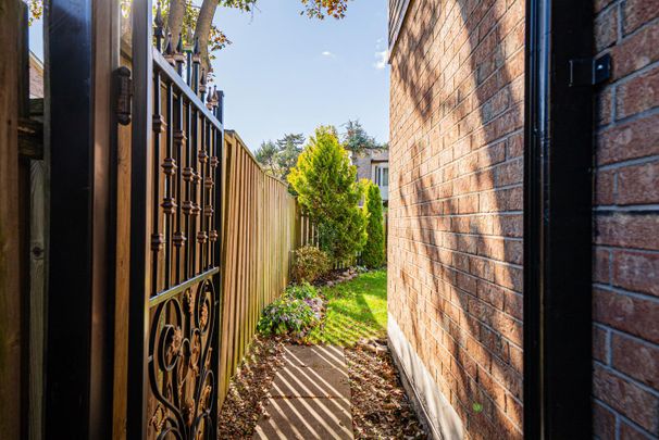 For Lease - 34 RIVER GROVE Drive Unit# Basement, Toronto, Ontario - Photo 1