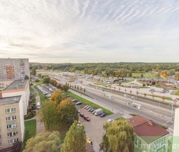 Kawalerka ul. Szafera - Photo 5