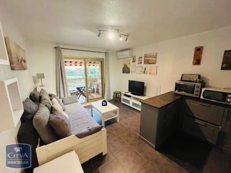 Appartement à louer 2 pièces 30.14m² - Photo 3