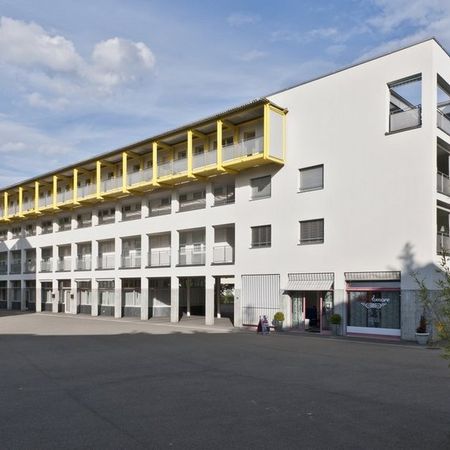 MIETEN OHNE KAUTION - Studentenwohung in Dättwil AG zu vermieten - Photo 3