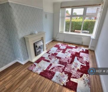 3 bedroom terraced house to rent - Photo 1