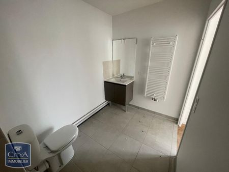 Location Appartement 2 pièces 38m² TOULOUSE 31400 - Photo 5