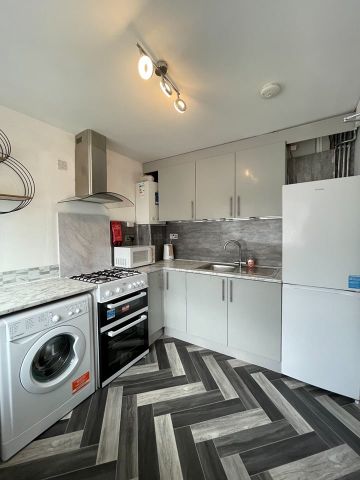 Studio Flat, Chertsey Close, LU2 - Photo 5