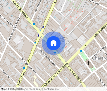 Appartement à louer - Photo 1