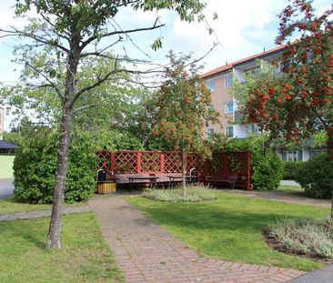 Hovetorpsgatan 26 - Photo 2