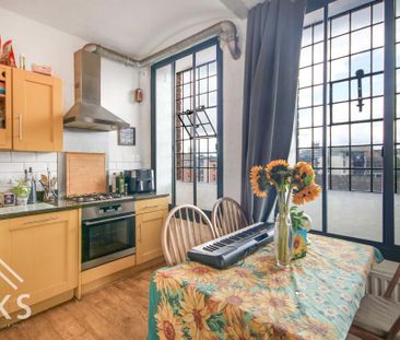 2 bedroom apartment to rent - Photo 5