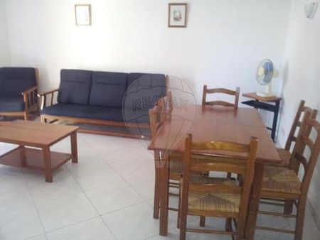 Apartamento T1 - Photo 2