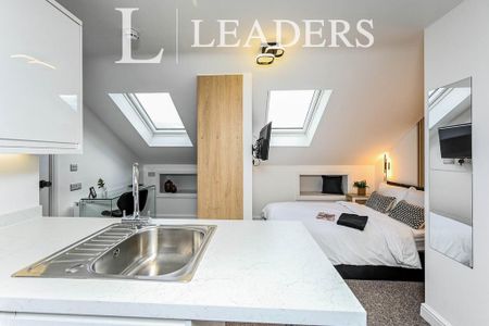 1 bedroom house to rent - Photo 4