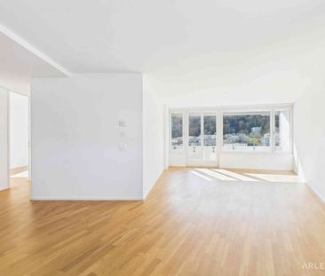 3.5 Zimmer, 93 m² - Photo 1