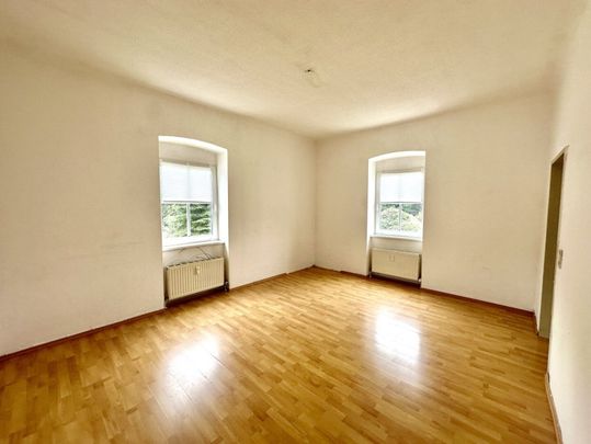 4-Zimmer Wohnung in Fohnsdorf - Photo 1