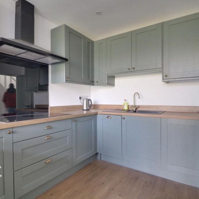 1 bedroom semi-detached house to rent - Photo 1