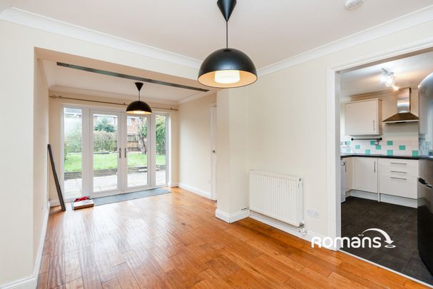 4 bedroom house to rent - Photo 1