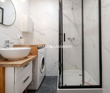 Przytulne 2 pokoje 42 m² | Jana Sas-Zubrzyckiego | - Zdjęcie 5