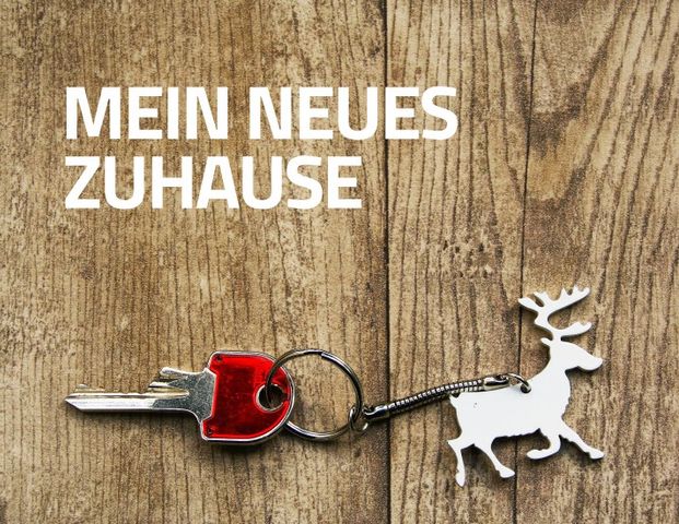 Starten Sie ins neue Jahr in Ihrer Traumwohnung! - Foto 1