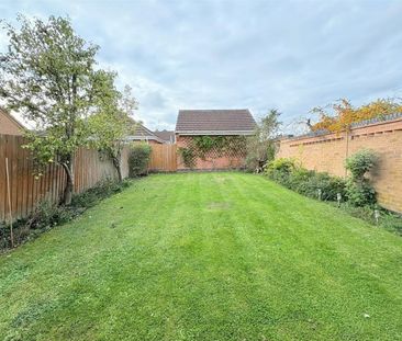 Kingston Way, Market Harborough - Photo 5