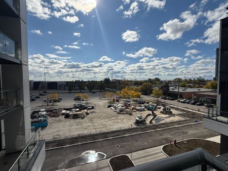 For Lease - 1037 The Queensway N/A Unit# 306, Toronto, Ontario - Photo 4