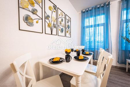 Möbliertes-Apartment – Für bis zu 5 Personen - Photo 5